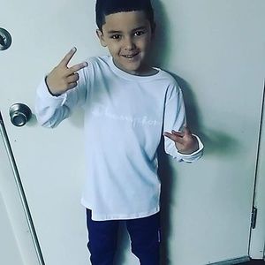 Meet your Posher, Quincy